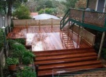 Kwikfynd Decks
glenview